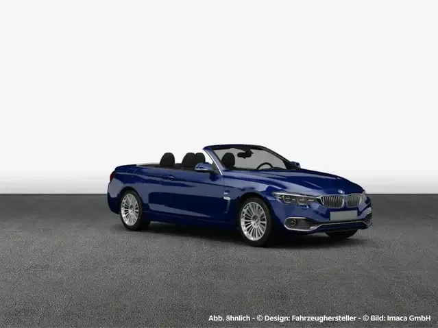 BMW 440