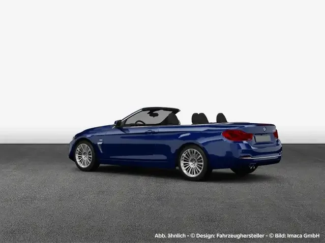 BMW 440