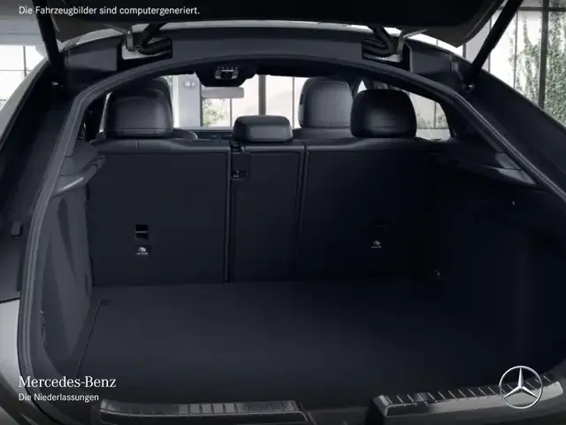 Mercedes-Benz GLE 53 AMG