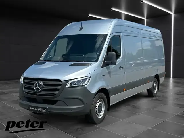 Mercedes-Benz Sonstige