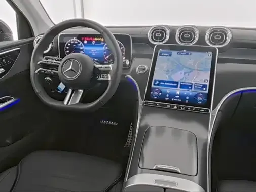 Mercedes-Benz GLC 200