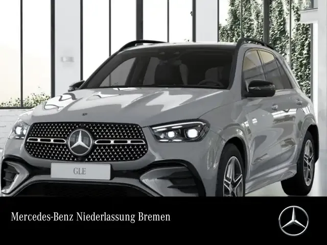 Mercedes-Benz GLE 300