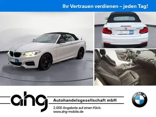 BMW 240