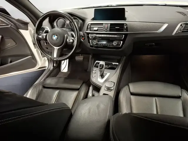 BMW 240