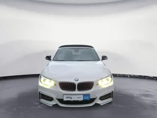 BMW 240