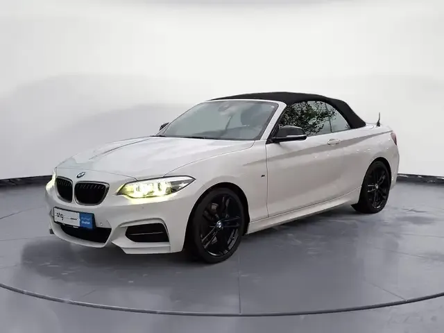 BMW 240