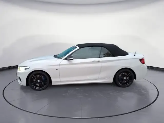 BMW 240