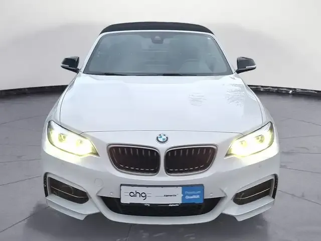 BMW 240
