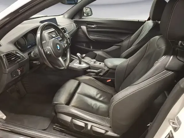 BMW 240