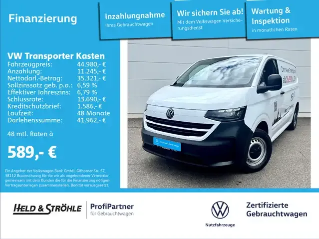 Volkswagen Sonstiges