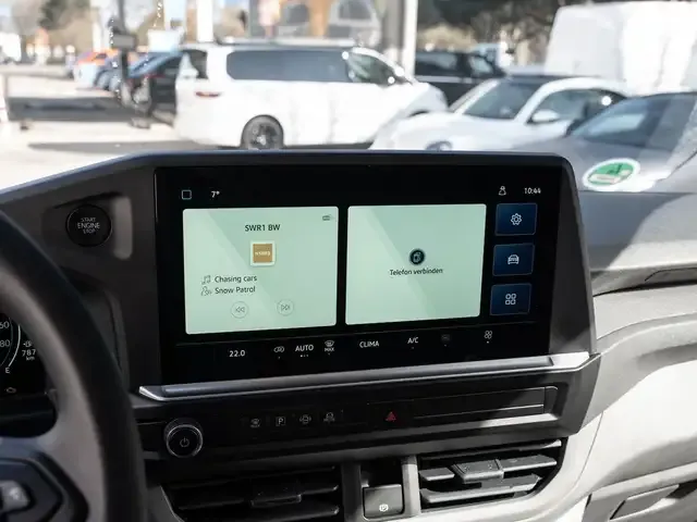 Volkswagen Sonstiges