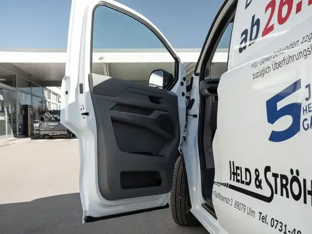 Volkswagen Sonstiges
