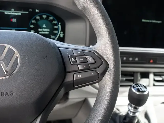Volkswagen Sonstiges