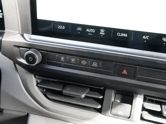 Volkswagen Sonstiges