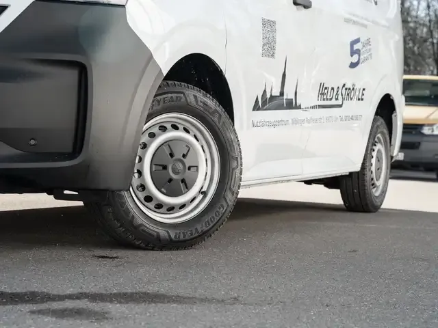 Volkswagen Sonstiges