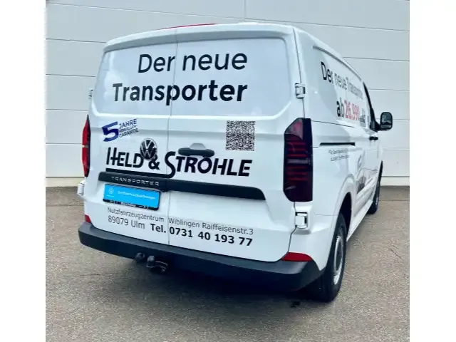 Volkswagen Sonstiges