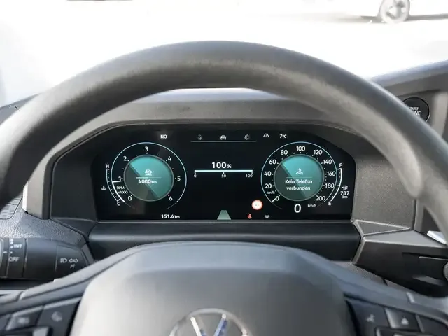 Volkswagen Sonstiges