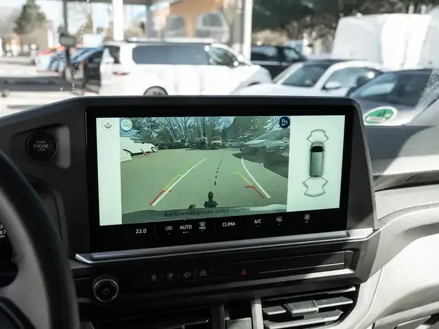 Volkswagen Sonstiges