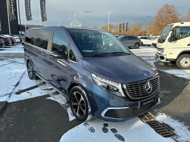 Mercedes-Benz EQV 300