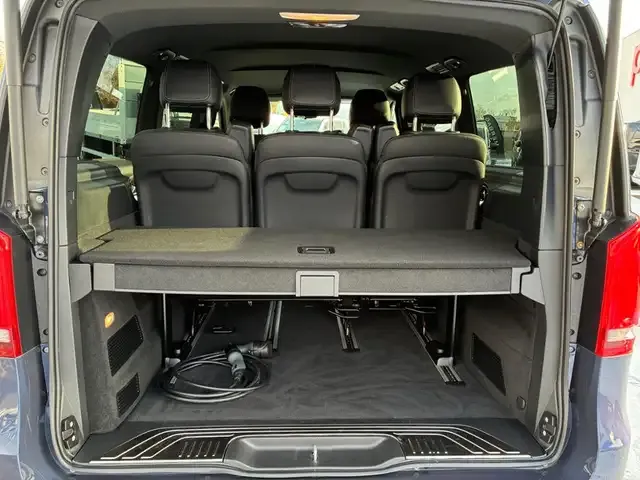 Mercedes-Benz EQV 300