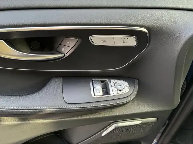 Mercedes-Benz EQV 300