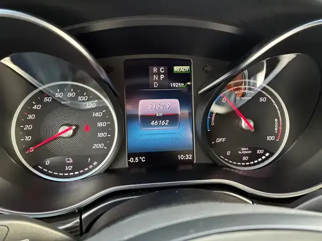 Mercedes-Benz EQV 300