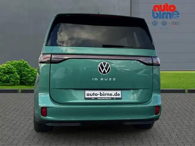Volkswagen ID. Buzz