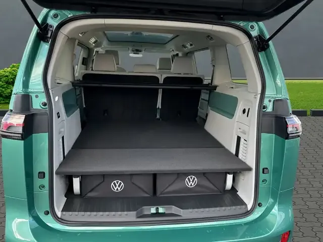Volkswagen ID. Buzz