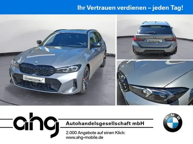 BMW 340