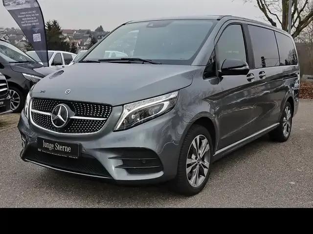 Mercedes-Benz V 300