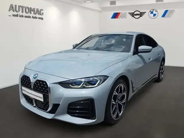 BMW 430