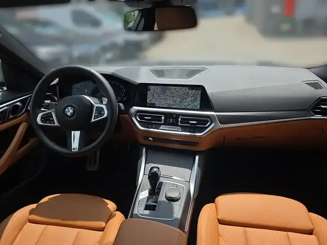 BMW 430