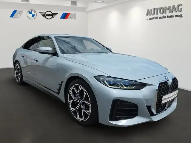 BMW 430
