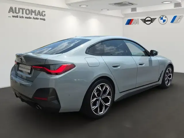 BMW 430