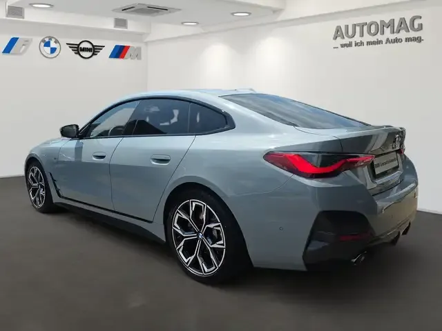 BMW 430