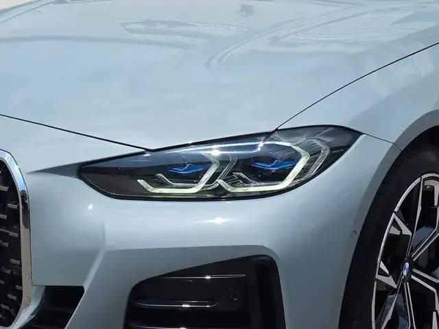 BMW 430