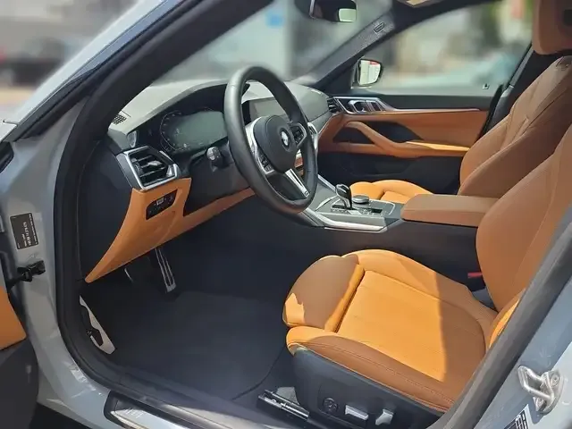BMW 430