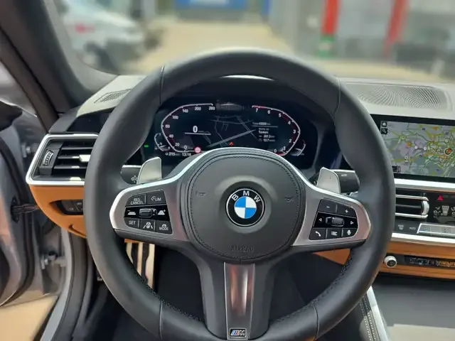 BMW 430