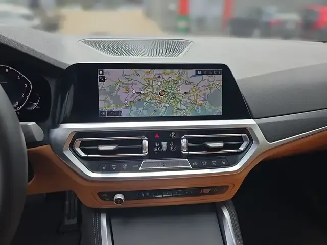 BMW 430
