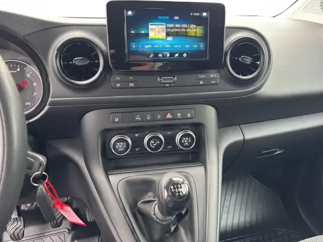 Mercedes-Benz Citan