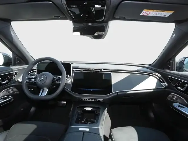 Mercedes-Benz E 450