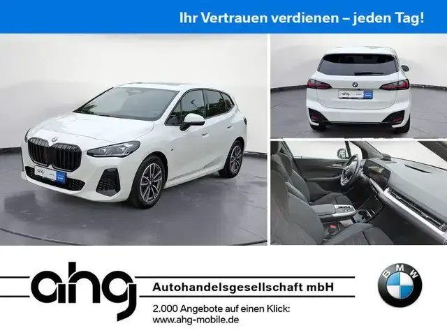 BMW Sonstige