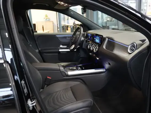 Mercedes-Benz EQA 300