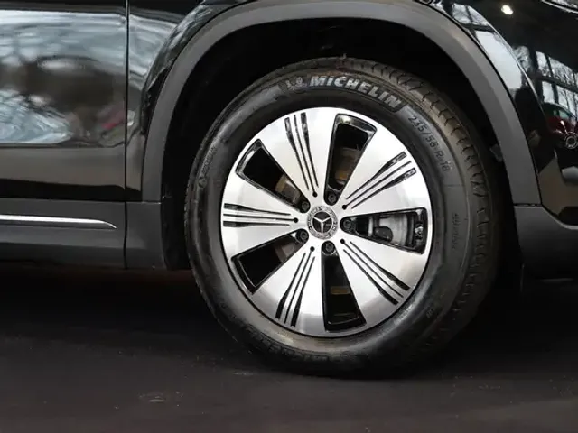Mercedes-Benz EQA 300