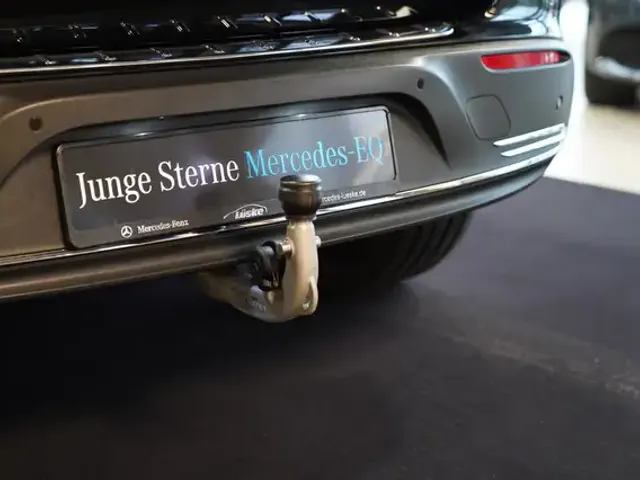 Mercedes-Benz EQA 300