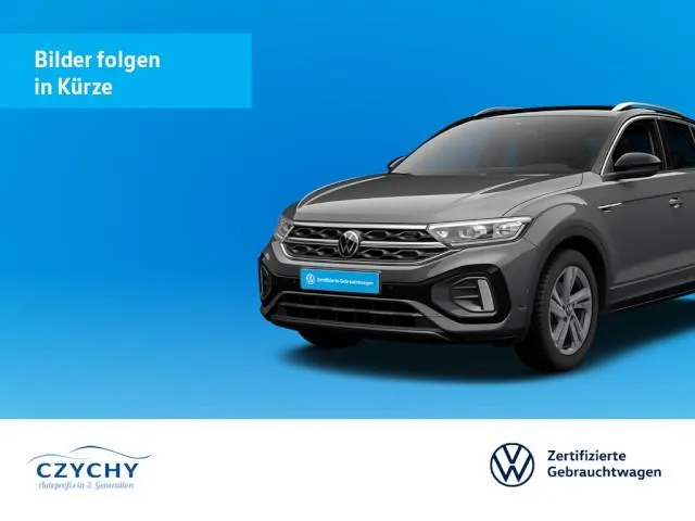 Volkswagen Autres