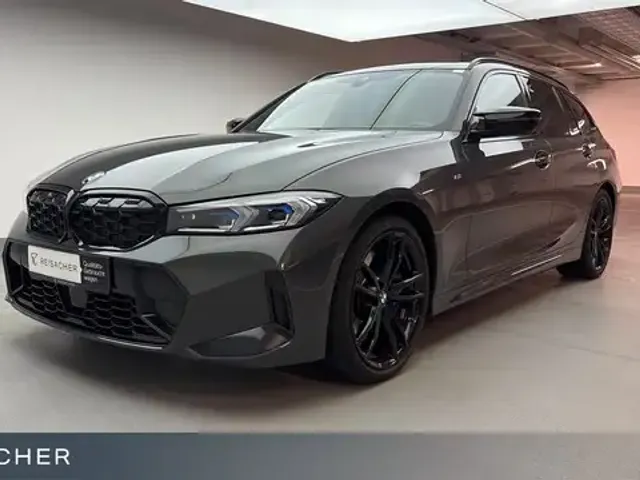 BMW 340