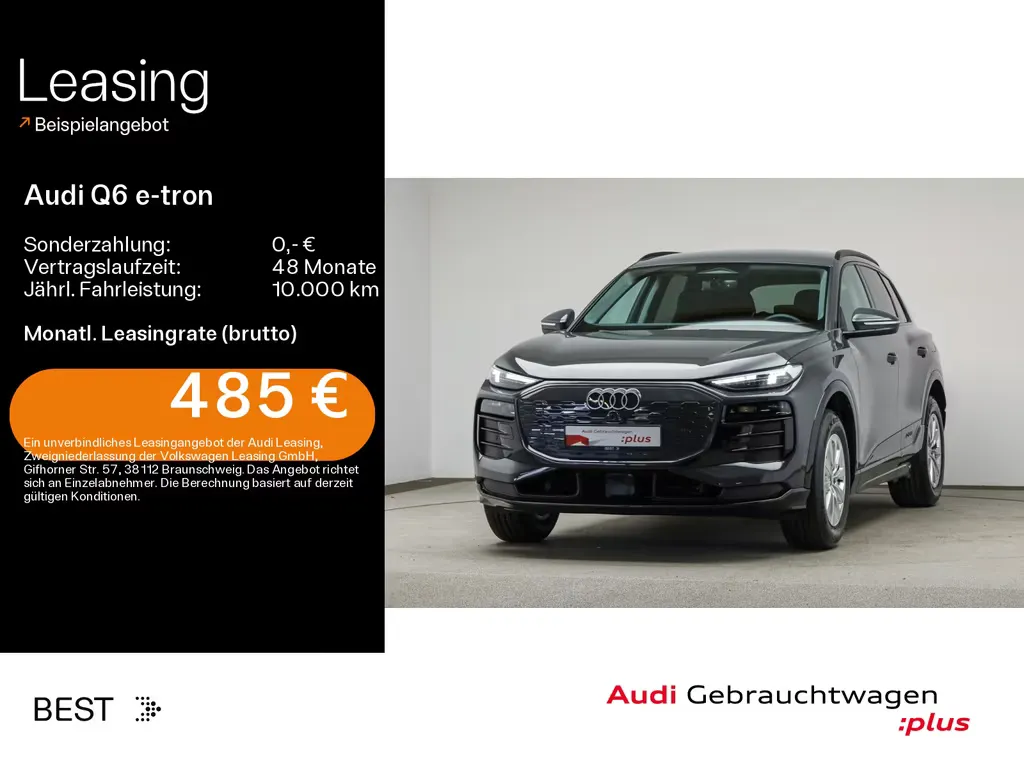 Audi Q6