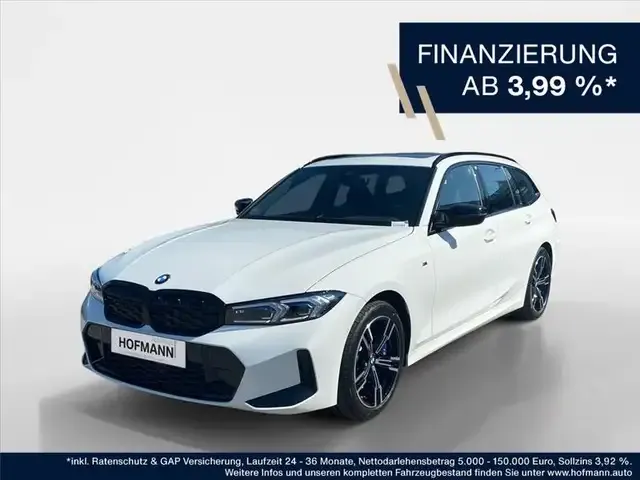 BMW 340