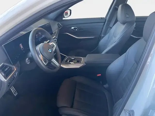 BMW 340
